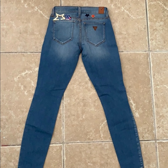 Guess jeans - Picture 2 of 4